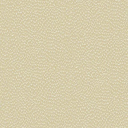 Water Droplet Pattern Wallpaper