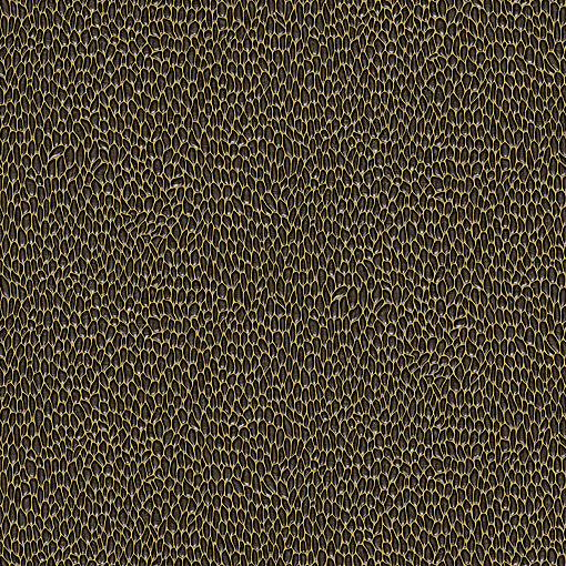 Water Droplet Pattern Wallpaper