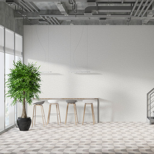 Urban Dot Thick Dot Embossing