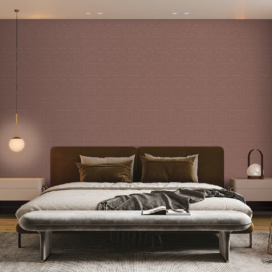 Hexa Plain Hexagon Geometric Pattern