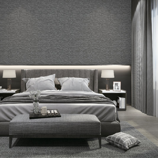 Tiny Brick dimensional pattern