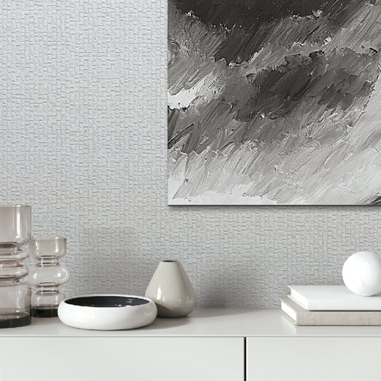 Mini Cube Design Solid Form Texture