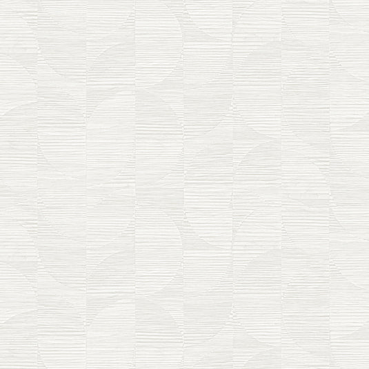 Wood Century Geometric Pattern