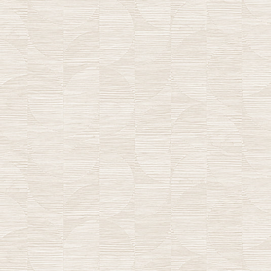 Wood Century Geometric Pattern