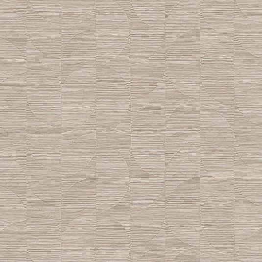 Wood Century Geometric Pattern