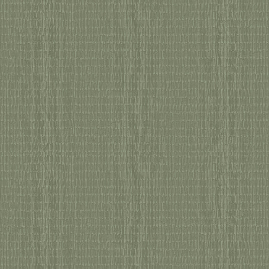Slate Fabric Textured Wallpaper
