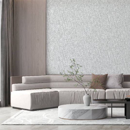 Quilting Fabric Textured Wallpaper