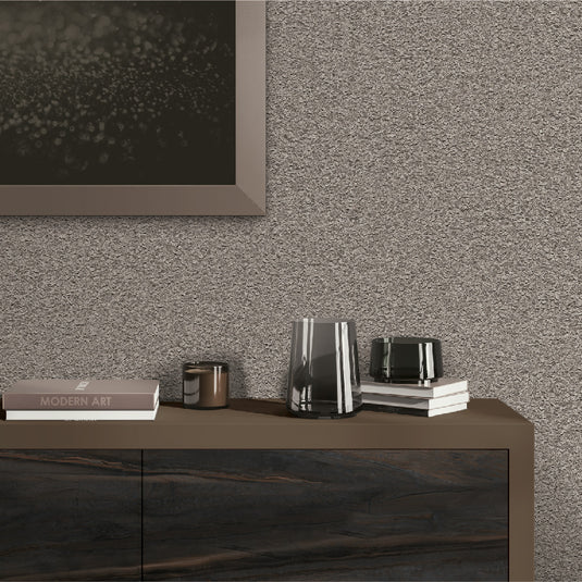 Glimmer Opulent Sandstone Anti-Scratch Wallpaper