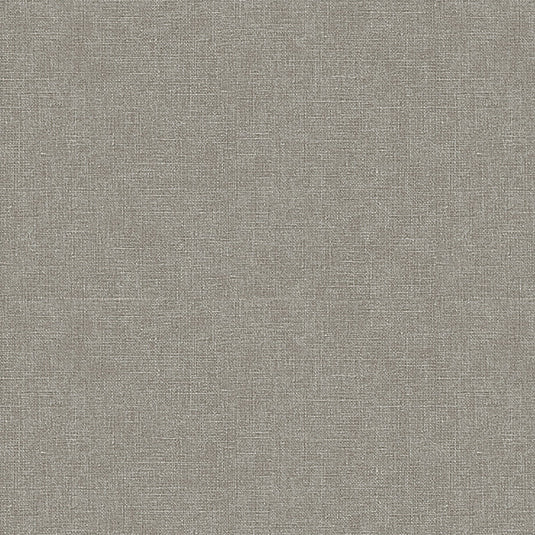 Linen Texture Vinyl Embossed Wallpaper