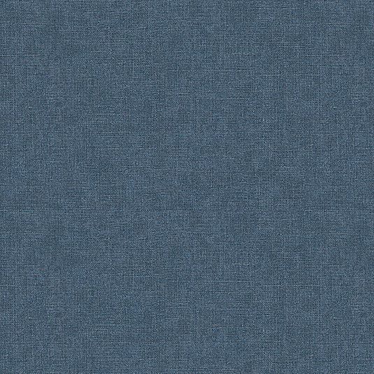 Linen Texture Vinyl Embossed Wallpaper