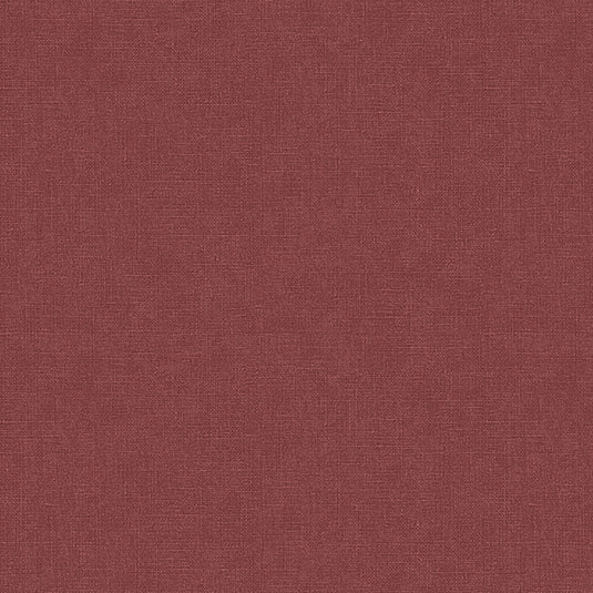 Linen Texture Vinyl Embossed Wallpaper