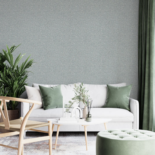 Crumpled Elegance Vinyl Wallpaper