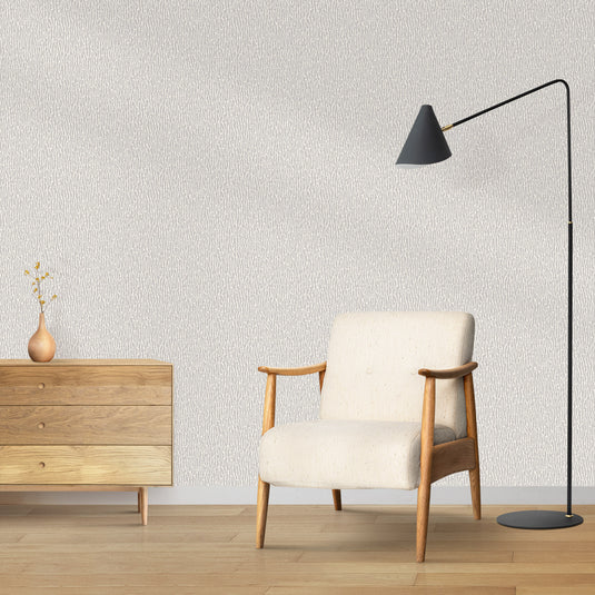 Arboreal Vein Textured Wallpaper