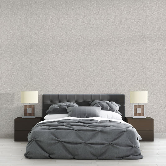 Crumpled Elegance Vinyl Wallpaper