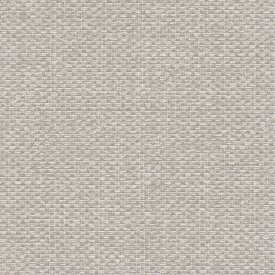 Basketweave Pattern Textured Wallpaper