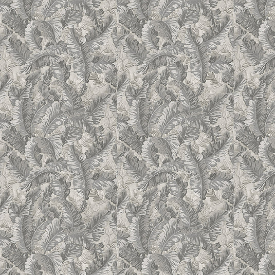 Luxurious Majestic Fern Wallpaper