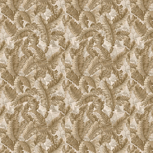 Luxurious Majestic Fern Wallpaper