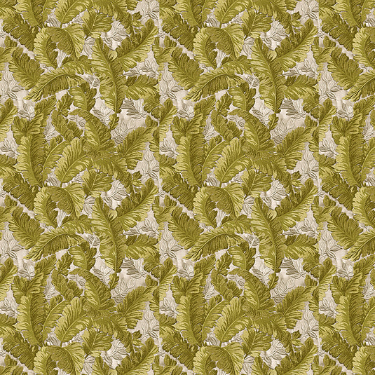 Luxurious Majestic Fern Wallpaper