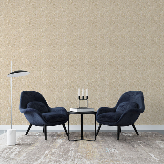Ethereal Marble Texture Wallpaper