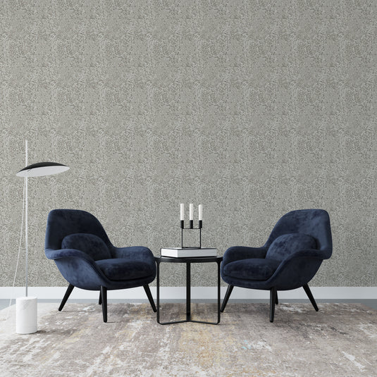 Ethereal Marble Texture Wallpaper