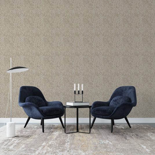 Ethereal Marble Texture Wallpaper