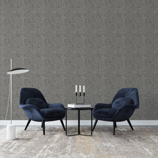 Ethereal Marble Texture Wallpaper