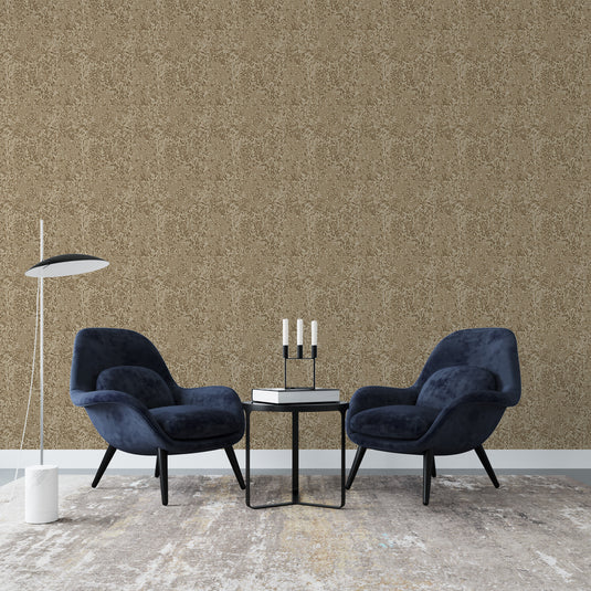 Ethereal Marble Texture Wallpaper