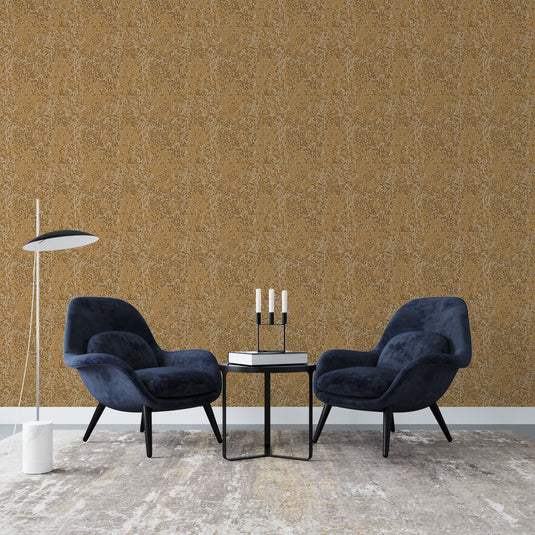 Ethereal Marble Texture Wallpaper