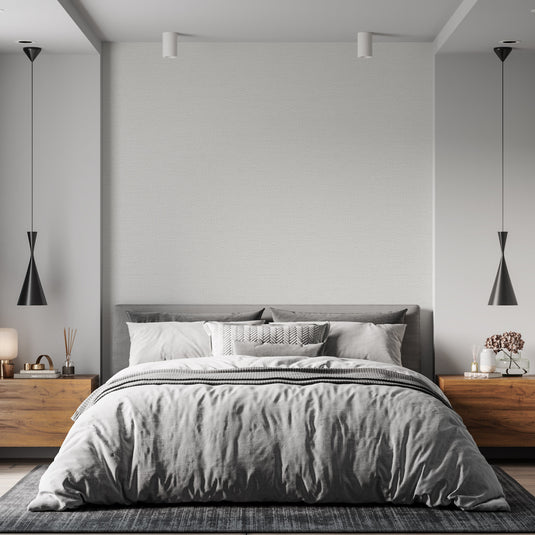 Serenity Crackle Texture Wallpaper