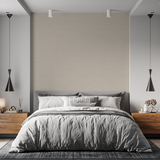 Serenity Crackle Texture Wallpaper