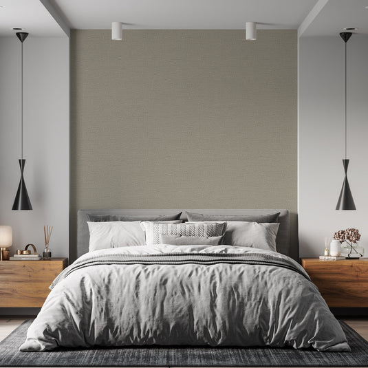 Serenity Crackle Texture Wallpaper