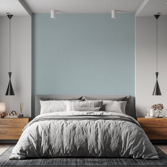 Serenity Crackle Texture Wallpaper