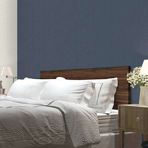 Ocean Matte Smooth Fire Retardant Wallpaper