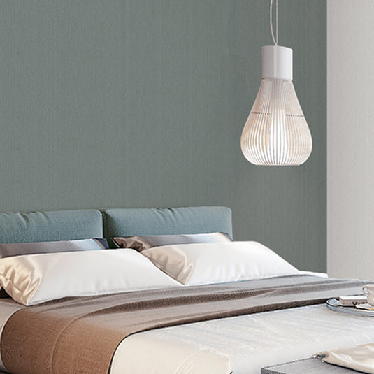 Seed Rough Yet Matte Texture Fire Retardant