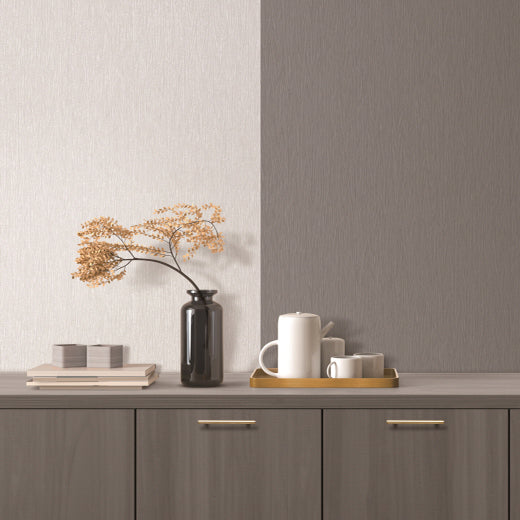 Rasco Deep Wall Texture Fire Retardant Wallpaper