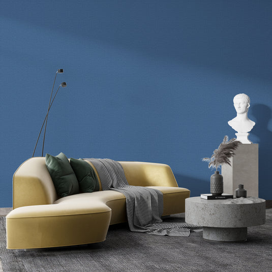 Woven Fabric Essence Textured Wallpaper