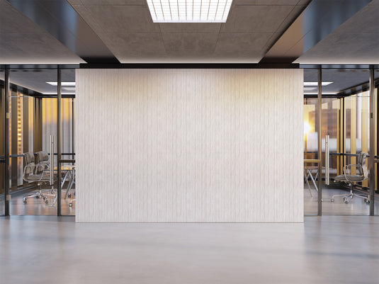 Classic Natural Wood Grain Wallpaper