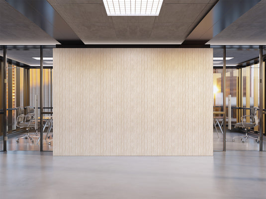 Classic Natural Wood Grain Wallpaper