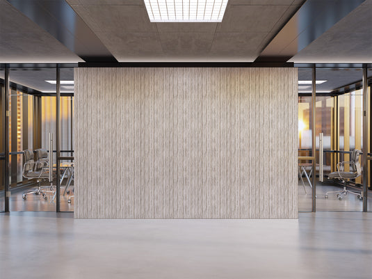 Classic Natural Wood Grain Wallpaper