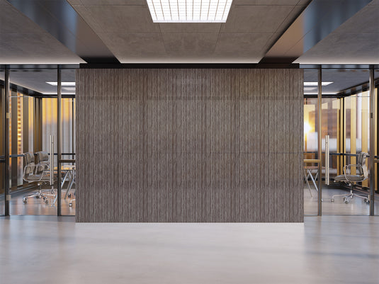 Classic Natural Wood Grain Wallpaper