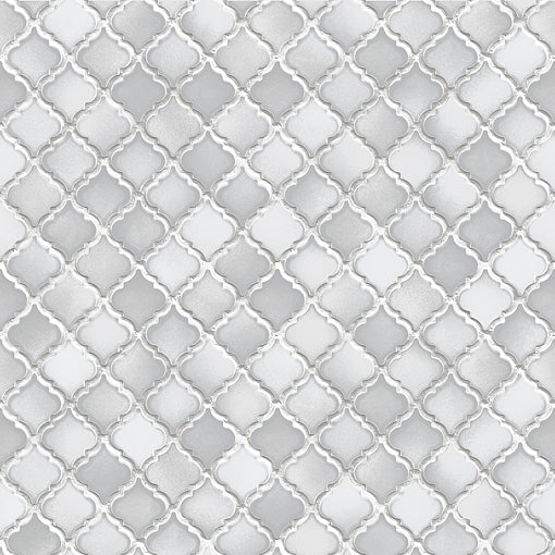 Moroccan Trellis Pattern Wallpaper