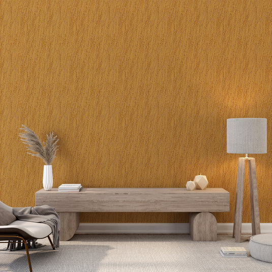 Willow Whispers Ivory Trailing Vine Wallpaper