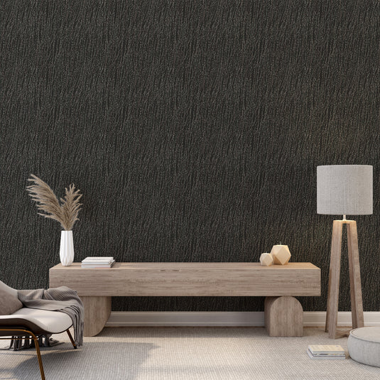 Willow Whispers Ivory Trailing Vine Wallpaper