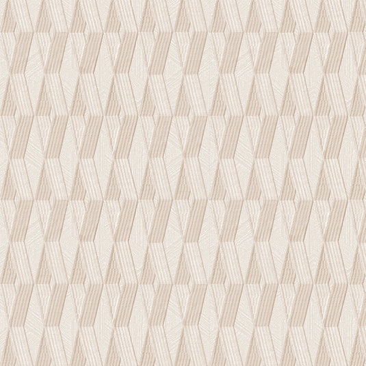 V-shaped Weaving Herringbone Pattern