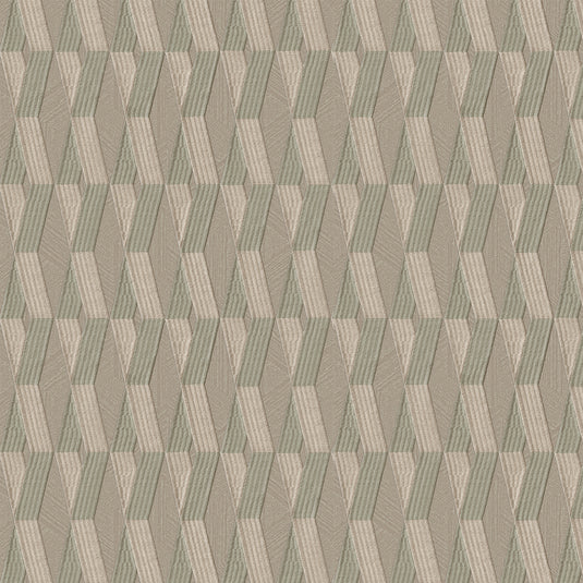 V-shaped Weaving Herringbone Pattern