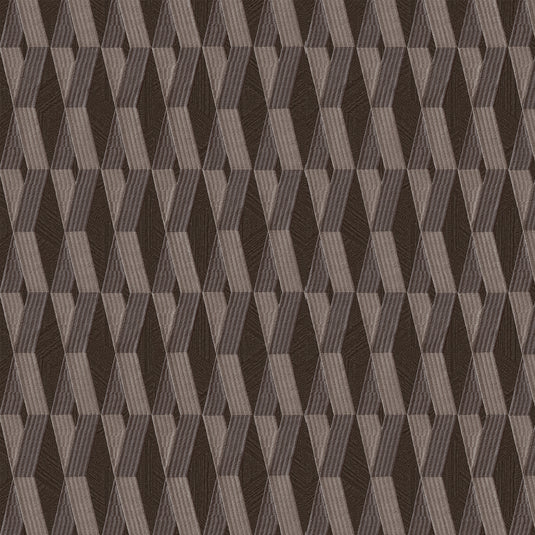 V-shaped Weaving Herringbone Pattern