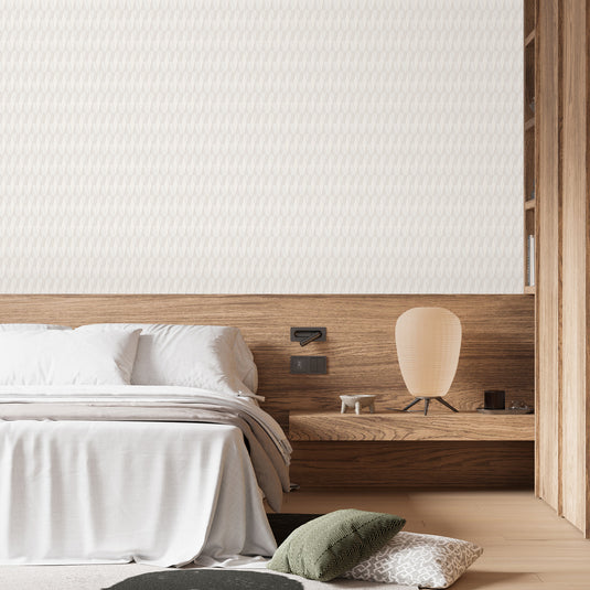 V-shaped Weaving Herringbone Pattern