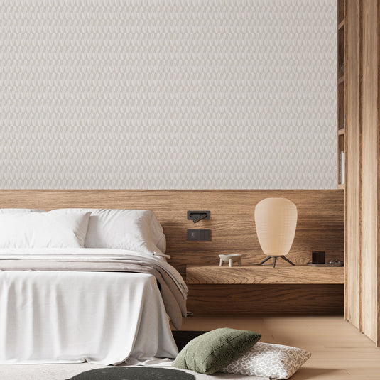 V-shaped Weaving Herringbone Pattern