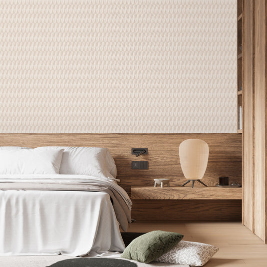 V-shaped Weaving Herringbone Pattern