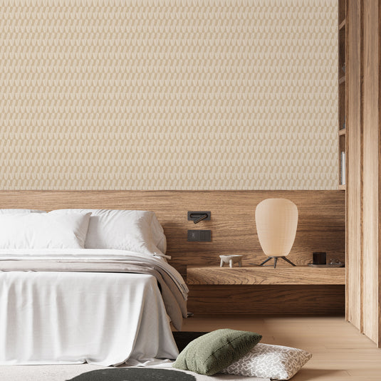 V-shaped Weaving Herringbone Pattern